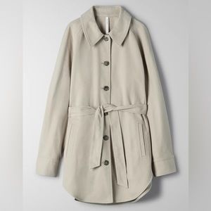 Aritzia Babaton Balboa Jacket